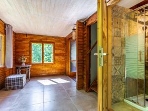 Prodej chaty, Unhošť, Markův Mlýn, 76 m2