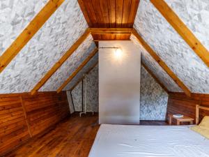 Prodej chaty, Unhošť, Markův Mlýn, 76 m2