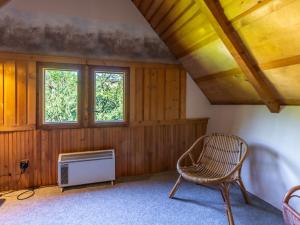 Prodej chaty, Unhošť, Markův Mlýn, 76 m2