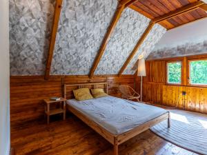 Prodej chaty, Unhošť, Markův Mlýn, 76 m2