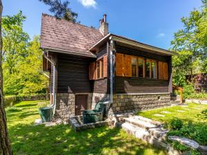 Prodej chaty, Unhošť, Markův Mlýn, 76 m2