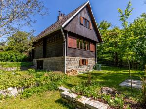 Prodej chaty, Unhošť, Markův Mlýn, 76 m2