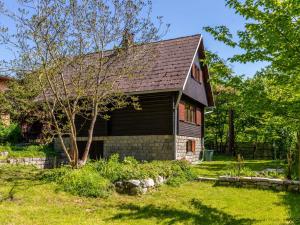 Prodej chaty, Unhošť, Markův Mlýn, 76 m2