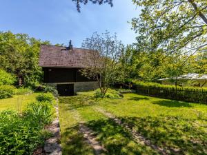 Prodej chaty, Unhošť, Markův Mlýn, 76 m2