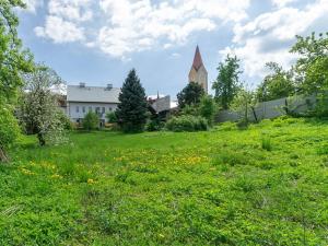 Prodej rodinného domu, Mšeno, náměstí Míru, 540 m2
