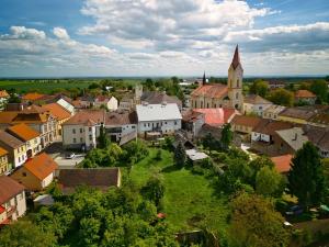 Prodej rodinného domu, Mšeno, náměstí Míru, 540 m2