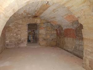 Prodej rodinného domu, Mšeno, náměstí Míru, 540 m2