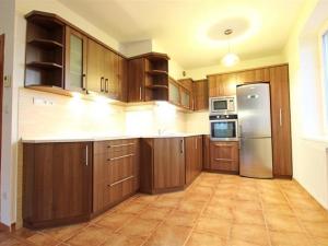 Pronájem bytu 2+kk, Brno, Langrova, 55 m2