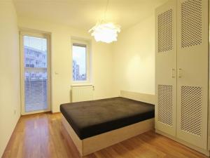 Pronájem bytu 2+kk, Brno, Langrova, 55 m2
