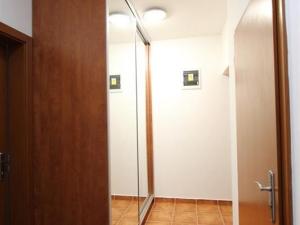 Pronájem bytu 2+kk, Brno, Langrova, 55 m2