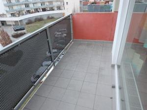 Pronájem bytu 2+kk, Brno, Langrova, 55 m2