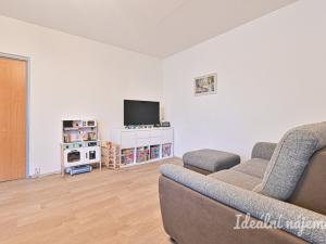 Pronájem bytu 3+1, Brno, Molákova, 73 m2