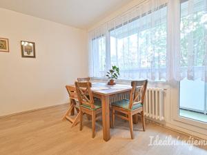 Pronájem bytu 3+1, Brno, Molákova, 73 m2