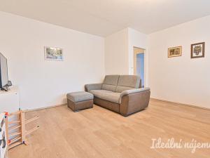 Pronájem bytu 3+1, Brno, Molákova, 73 m2