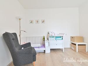 Pronájem bytu 3+1, Brno, Molákova, 73 m2
