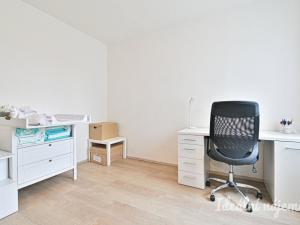 Pronájem bytu 3+1, Brno, Molákova, 73 m2