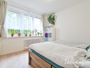 Pronájem bytu 3+1, Brno, Molákova, 73 m2