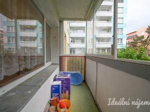 Pronájem bytu 3+1, Brno, Molákova, 73 m2