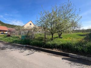 Prodej pozemku pro bydlení, Svinošice, 615 m2