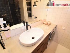 Pronájem bytu 1+kk, Praha - Michle, Hadovitá, 47 m2