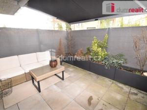 Pronájem bytu 1+kk, Praha - Michle, Hadovitá, 47 m2