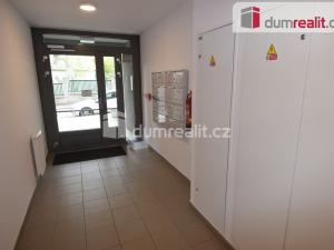 Pronájem bytu 1+kk, Praha - Michle, Hadovitá, 47 m2