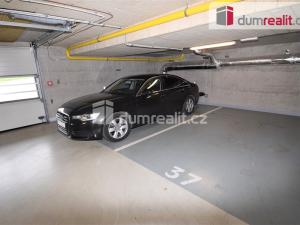 Pronájem bytu 1+kk, Praha - Michle, Hadovitá, 47 m2