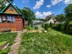 Pronájem chaty, Praha - Cholupice, U obce, 30 m2