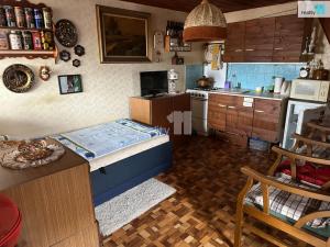 Pronájem chaty, Praha - Cholupice, U obce, 30 m2