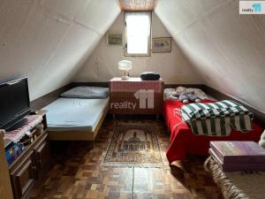 Pronájem chaty, Praha - Cholupice, U obce, 30 m2