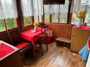 Pronájem chaty, Praha - Cholupice, U obce, 30 m2