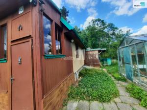 Pronájem chaty, Praha - Cholupice, U obce, 30 m2