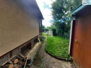 Pronájem chaty, Praha - Cholupice, U obce, 30 m2