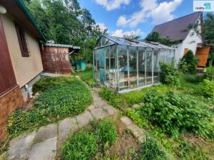 Pronájem chaty, Praha - Cholupice, U obce, 30 m2