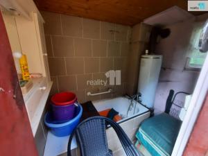 Pronájem chaty, Praha - Cholupice, U obce, 30 m2