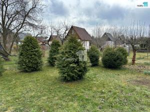 Pronájem chaty, Praha - Cholupice, U obce, 30 m2