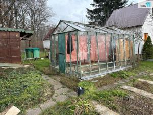 Pronájem chaty, Praha - Cholupice, U obce, 30 m2