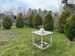 Pronájem chaty, Praha - Cholupice, U obce, 30 m2