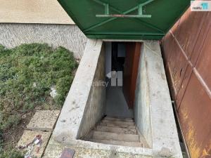 Pronájem chaty, Praha - Cholupice, U obce, 30 m2