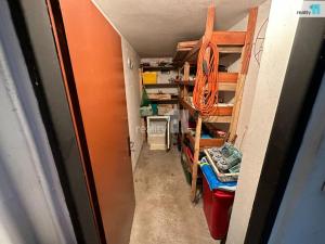 Pronájem chaty, Praha - Cholupice, U obce, 30 m2