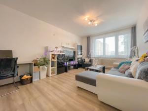 Pronájem bytu 2+1, Studénka, Arm. gen. L. Svobody, 51 m2