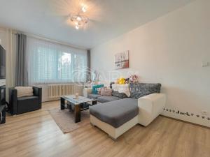 Pronájem bytu 2+1, Studénka, Arm. gen. L. Svobody, 51 m2