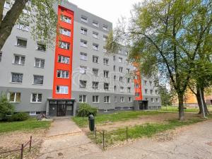 Pronájem bytu 2+1, Studénka, Arm. gen. L. Svobody, 51 m2