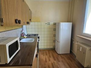 Prodej bytu 2+1, Jeseník, Zeyerova, 54 m2