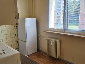 Prodej bytu 2+1, Jeseník, Zeyerova, 54 m2