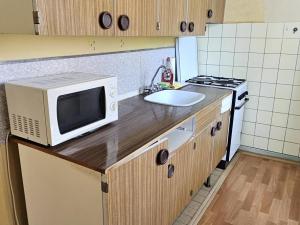 Prodej bytu 2+1, Jeseník, Zeyerova, 54 m2