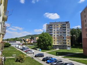 Prodej bytu 2+1, Jeseník, Zeyerova, 54 m2