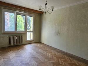 Prodej bytu 2+1, Jeseník, Zeyerova, 54 m2