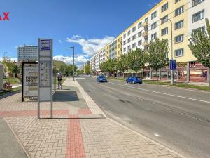 Prodej bytu 3+1, Hradec Králové - Slezské Předměstí, třída SNP, 74 m2