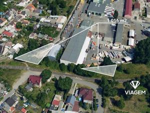 Prodej podílu zahrady, Kolín, 254 m2